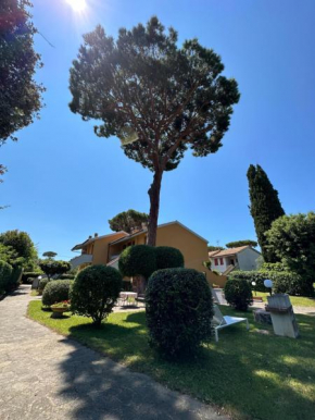 Appartamenti Portiglioni-Cipressi Puntone